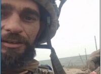 Mocne. Ukraińcy wkroczyli do ​​okrążonej Andrijewki. Zobacz przez co przeszli (WIDEO)