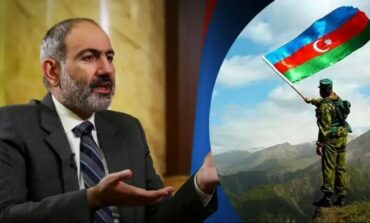 PILNE: Armenia skapitulowała w Górskim Karabachu
