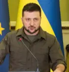 Siły Zbrojne Ukrainy potrzebują 160 myśliwców F-16 Siły Zbrojne Ukrainy potrzebują 160 myśliwców F-16
