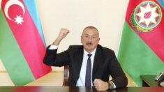 Nieuznana Republika Ormian w Karabachu przestaje istnieć Nieuznana Republika Ormian w Karabachu przestaje istnieć
