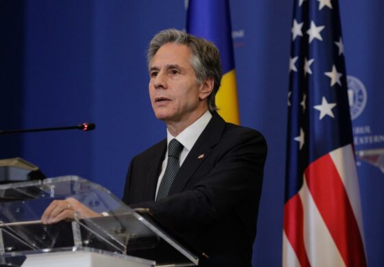 USA dostrzega postępy w ukraińskiej kontrofensywie