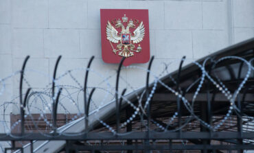 Władze Republiki Słowackiej podjęły decyzję o wydaleniu pracownika rosyjskiej ambasady