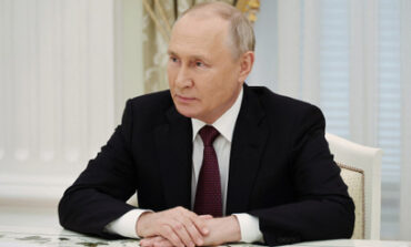 Rzecznik Władimira Putina: dla obecnego prezydenta Rosji nie ma konkurencji