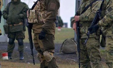 Rosja werbuje do swojej armii cudzoziemców i migrantów zarobkowych
