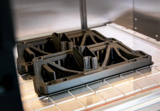 Ukraina dostała od USA przemysłowe drukarki 3D. Będą produkować części zamienne do broni wprost na polu walki