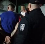 Dezerter z Sił Zbrojnych Ukrainy stał na czele rodzinnego gangu