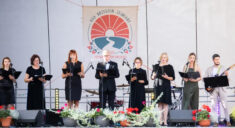 Jubileuszowy Festyn Kultury Polskiej „Nad brzegiem Żejmiany”