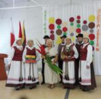 VI Festiwal Kultury Polskiej „Złota Jesień” w Poniewieżu