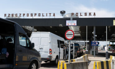Rzeczpospolita: Polska zaczęła wydawać Ukrainie mężczyzn, którzy wyjechali z kraju