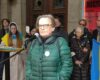 Białoruska propaganda zaprasza Agnieszkę Holland do kontaktu