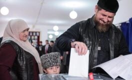 Kadyrow grozi Europie