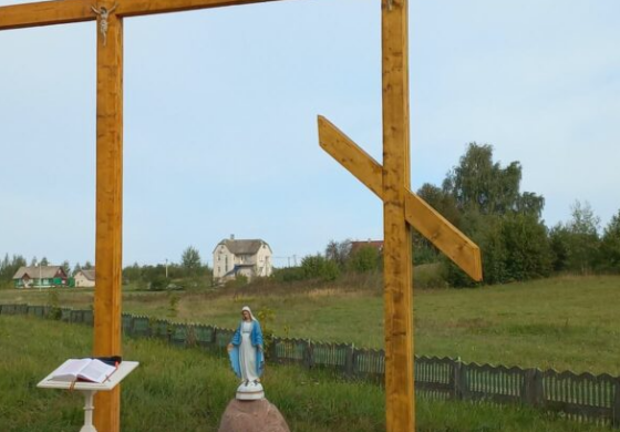 Ekumenizm po białorusku