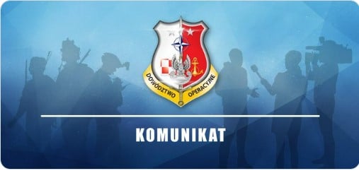 Białoruś oskarża Polskę. Jest błyskawiczna odpowiedź