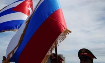 Rosja rekrutuje obywateli Kuby do udziału w wojnie na Ukrainie