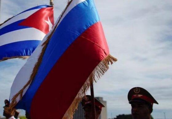 Rosja rekrutuje obywateli Kuby do udziału w wojnie na Ukrainie