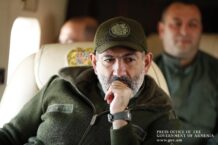Paszynian zadaje cios Kremlowi. Armenia chce wyjść z „rosyjskiego NATO” i zaprasza amerykańską armię na manewry!