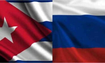 Na Kubie aresztowano członków rosyjskiej siatki, werbującej na wojnę przeciwko Ukrainie