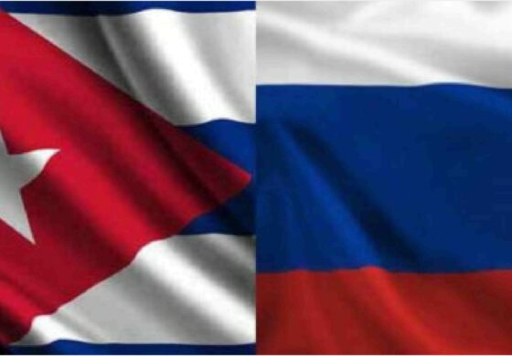 Na Kubie aresztowano członków rosyjskiej siatki, werbującej na wojnę przeciwko Ukrainie