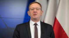 Polski minister rolnictwa “rozczarowany” decyzją Ukrainy