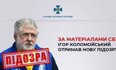 Służba Bezpieczeństwa Ukrainy ujawniła nowe zarzuty wobec oligarchy Ihora Kołomojskiego. Czy Kijów stara się w ten sposób sygnalizować postęp w walce z korupcją?