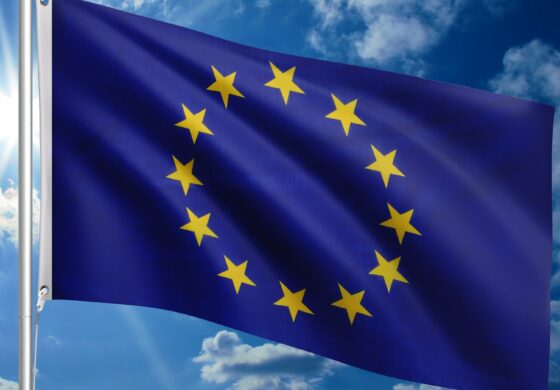 Realny termin przystąpienia Ukrainy do Unii Europejskiej to rok 2030