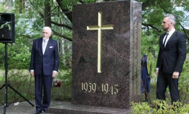W Rosji „zniknął” kolejny pomnik