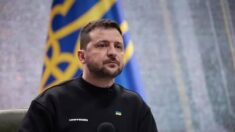 Zachód nie chce, by Ukraina przyrównała korupcję do zdrady stanu