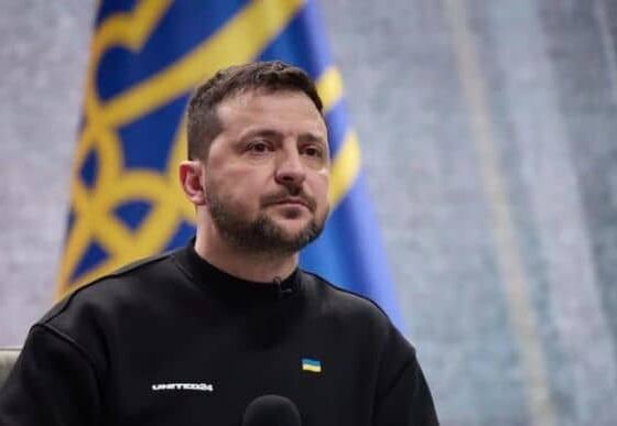 Zachód nie chce, by Ukraina przyrównała korupcję do zdrady stanu