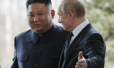 Rozmowa dyktatorów. Co ugra w Rosji przywódca Korei Północnej