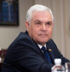 Rumunia poinformowała o katastrofie rosyjskiego drona na swoim terytorium