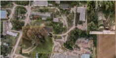 Strzał w 10. Ukraińcy „oślepili” obiekty wojskowe okupantów (WIDEO)
