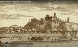 „Za wolność naszą i waszą 1863” - zapomniani bohaterowie Powstania Styczniowego