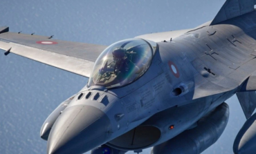 Dania dostarczy Ukrainie F-16, mimo opóźnienia w dostawach F-35 dla jej armii