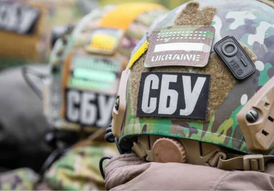 Służba Bezpieczeństwa Ukrainy zlikwidowała kolejne procedery korupcyjne