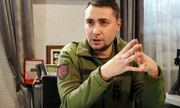 Ucieczka rosyjskiego śmigłowca na Ukrainę – szef wywiadu zdradza szczegóły tajnej operacji