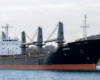 Korytarz działa: Kolejny statek z ukraińskim zbożem dopłynął do Turcji
