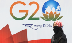Przywódcy państw grupy G20 nie potępili Rosji za inwazję na Ukrainę