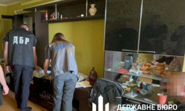 Na Ukrainie zatrzymano szajkę, która wyłudzała pieniądze od swoich rodaków pracujących w Polsce