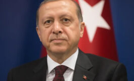Prezydent Turcji: bez Rosji inicjatywa mająca zagwarantować eksport ukraińskiego zboża nie będzie trwała
