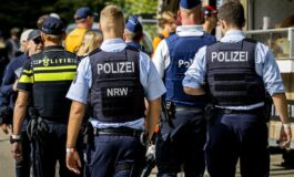 Obywatele Holandii obchodzili sankcje nałożone na Rosję