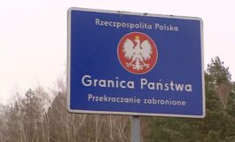 17 września Polska zamyka wjazd dla samochodów z rosyjskimi tablicami rejestracyjnymi