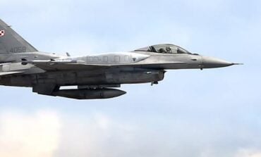 Kolejny kraj wyklucza przekazanie F-16 Ukrainie