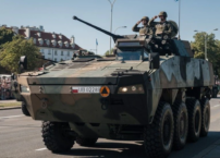 Polska powinna nadal przekazywać broń Ukrainie, dbając jednak o jej zastępowanie