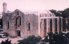 Tartous – mój dom (III)