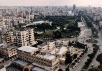 Tartous – mój dom (I)