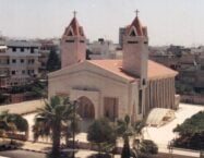 Tartous – mój dom (V)