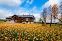 Życie kulturalne Polaków na Wileńszczyźnie (I)