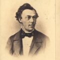 Władysław Syrokomla (1823–1862), ok. 1850 roku Wikipedia – domena publiczna