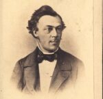 Władysław Syrokomla – poeta i „lirnik wioskowy” z Kresów… (I)