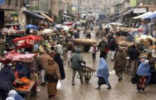 Kolejne trzęsienie ziemi nawiedziło Afganistan